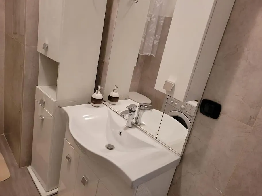 Apartment Bilocale: 5 Minuti Dall'Ariston Sanremo Italy